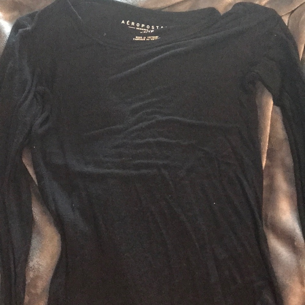 Aeropostale layering T-shirt